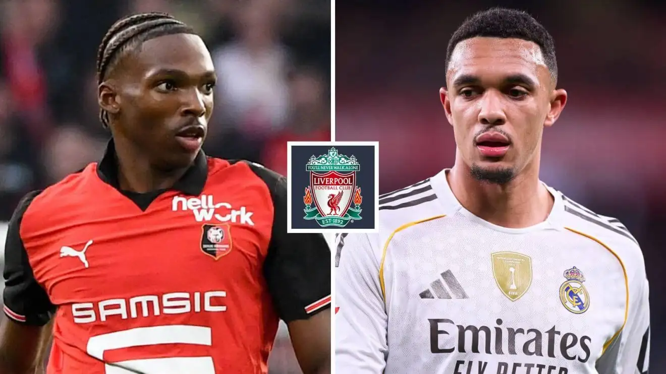 Liverpool Bidik Bek Newcastle untuk Bimbing Jeremy Jacquet