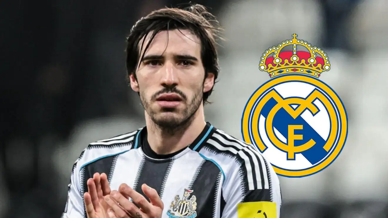 Respons Real Madrid atas Tawaran Tonali, Peluang Liverpool Tetap Terbuka