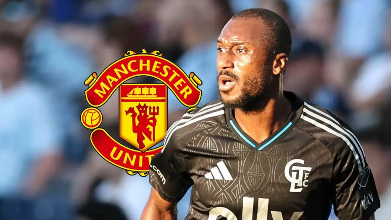 Man Utd Siap Saingi Bayern, INEOS Setujui Tawaran