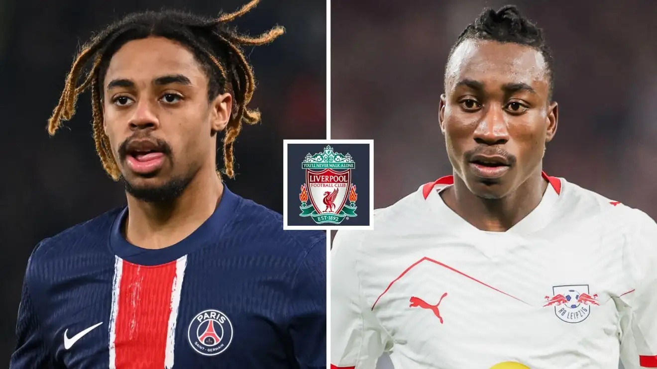 Winger Elit Segera Gabung Liverpool dengan Kesepakatan