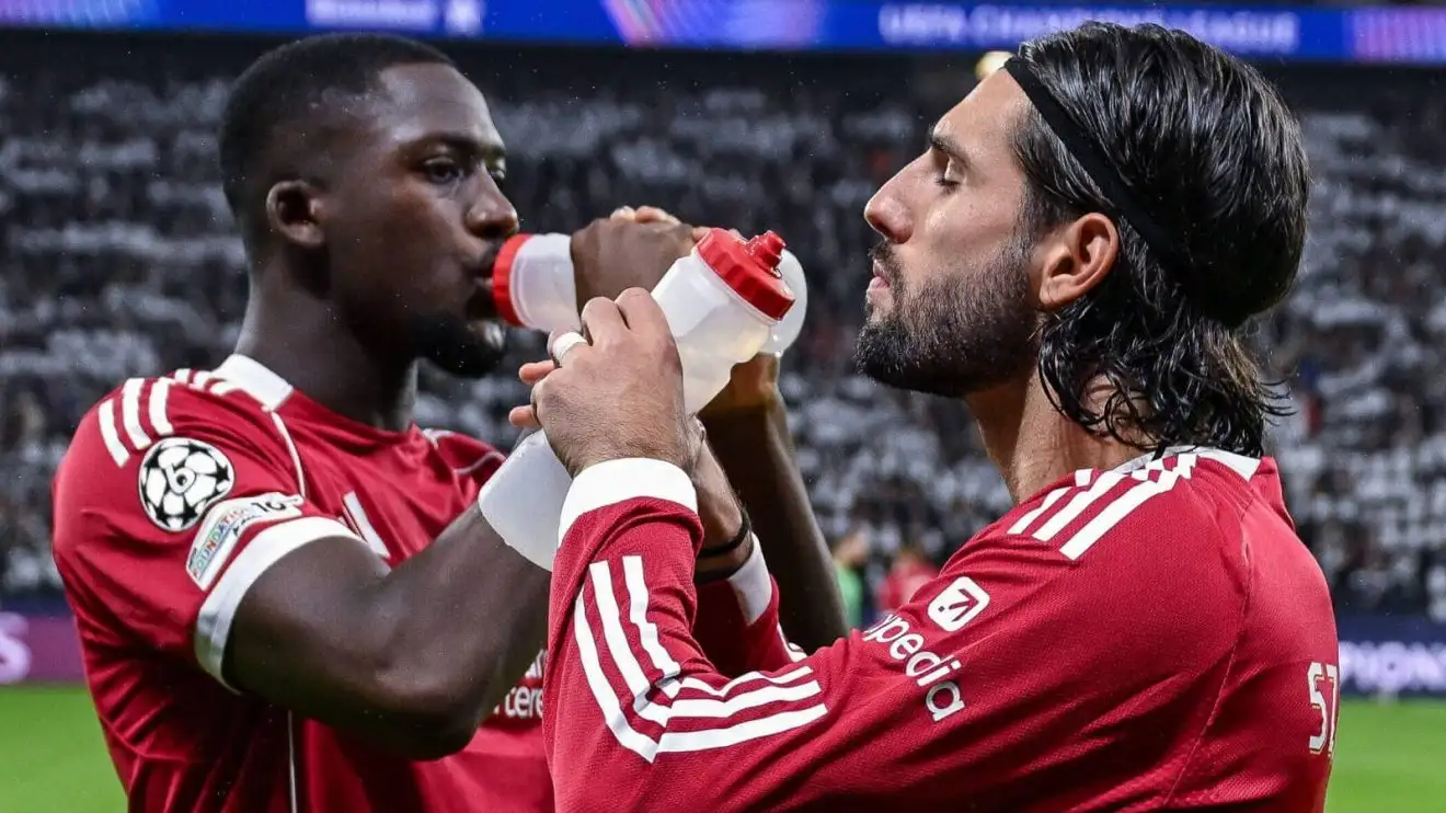 Liverpool Sepakati Tuntutan Gaji Bintang Utama dalam Kontrak Baru