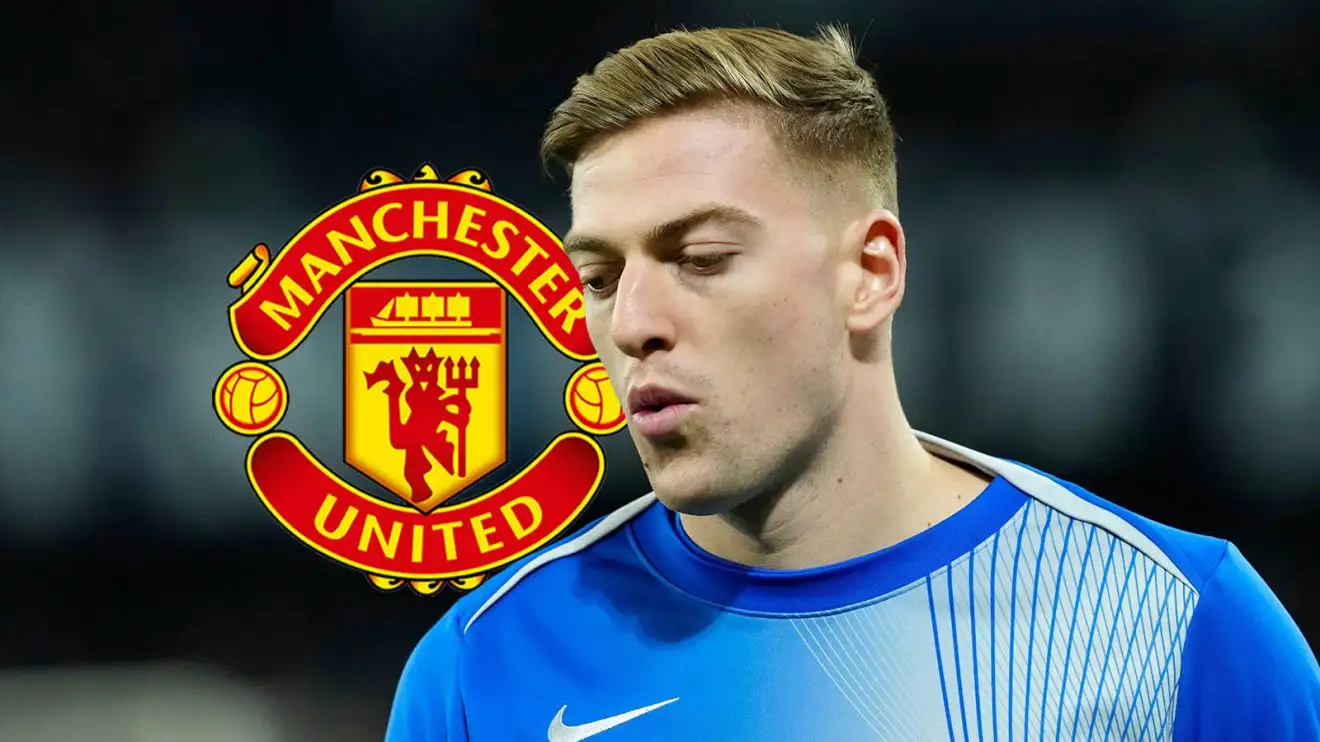 Manchester United Mendapat Peluang Kembali Gaet Striker Chelsea