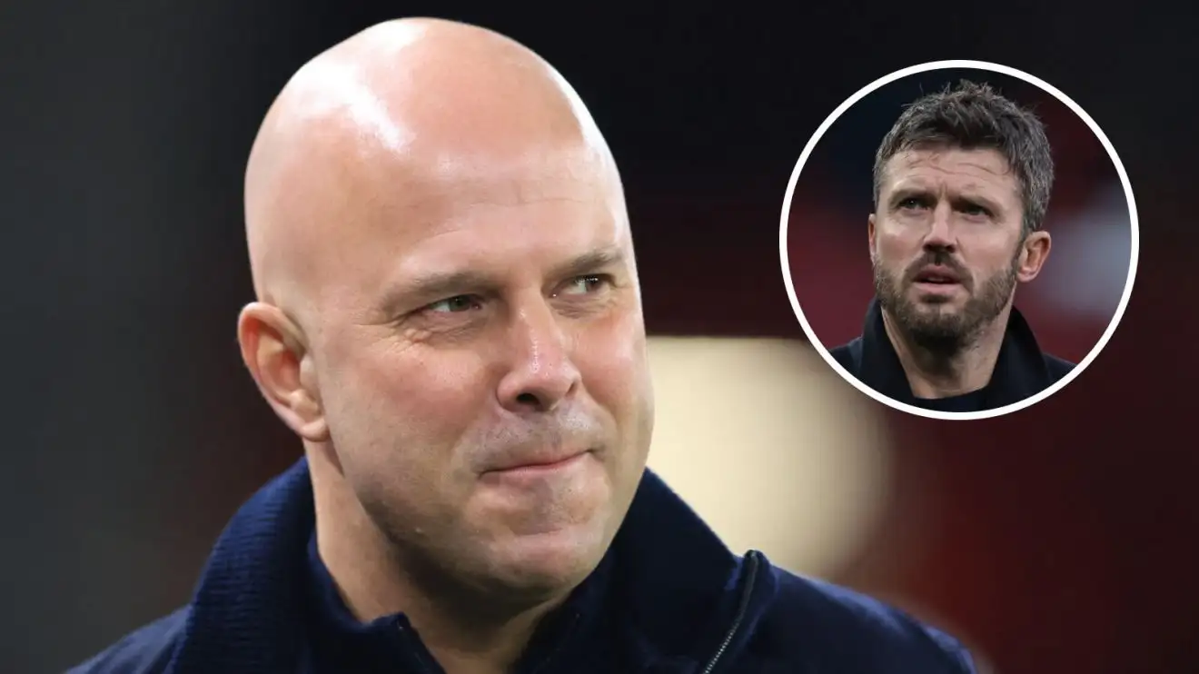 Tiga Petunjuk Liverpool Gaet Pemain £87 Juta, Man Utd Terancam