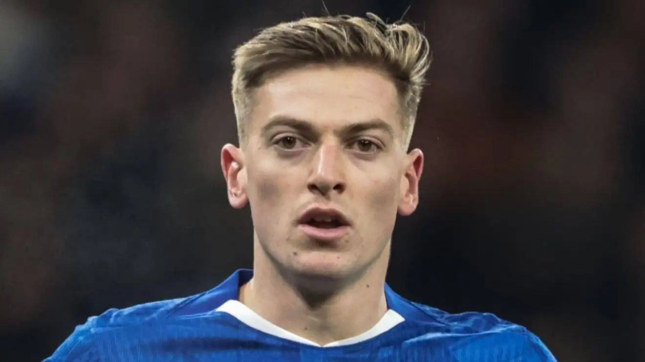 Liam Delap Berjuang Demi Masa Depan di Chelsea, Lima Klub Bersiap