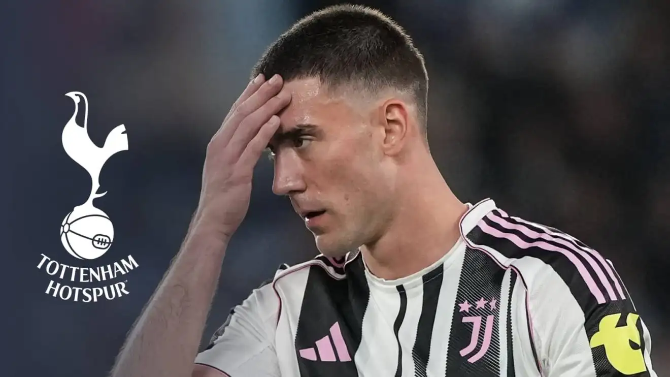 Tottenham Dekati Striker Berbakat dengan Nasib Unik