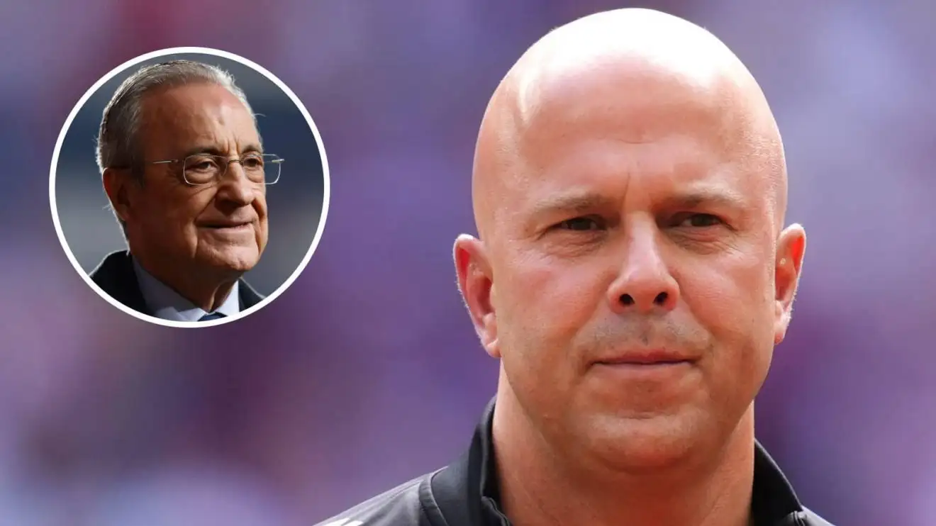 Real Madrid Hubungi Bintang Liverpool untuk Rekrutmen