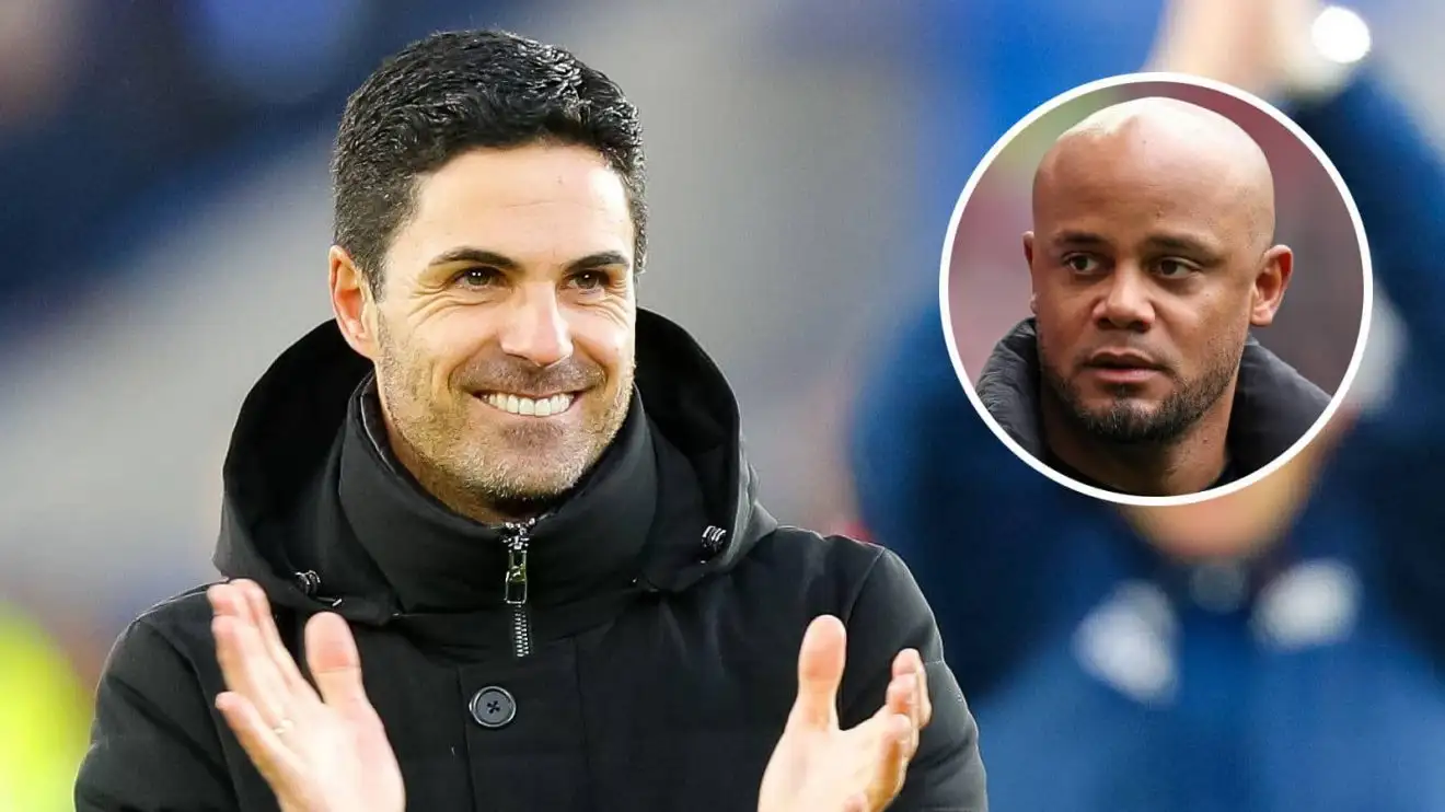 Arsenal Siapkan Strategi Gagalkan Bayern Gaet Pemain £65 Juta