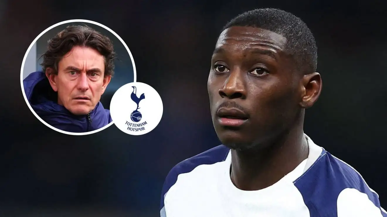 Rencana Penyerang Tottenham Muncul, Tak Incar Transfer Musim Panas