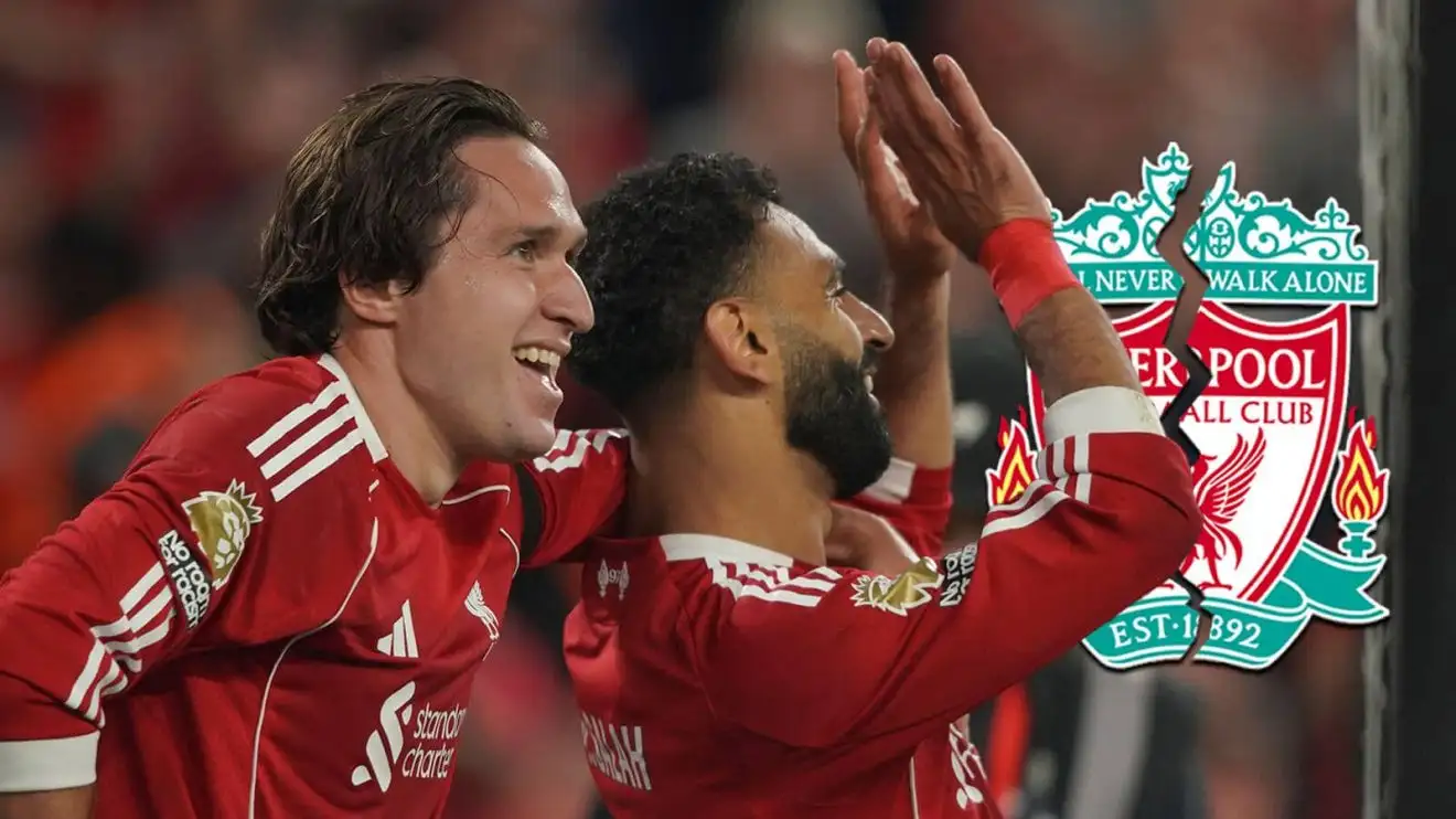 Liverpool Siap Lepas Winger dengan Untung £16 Juta