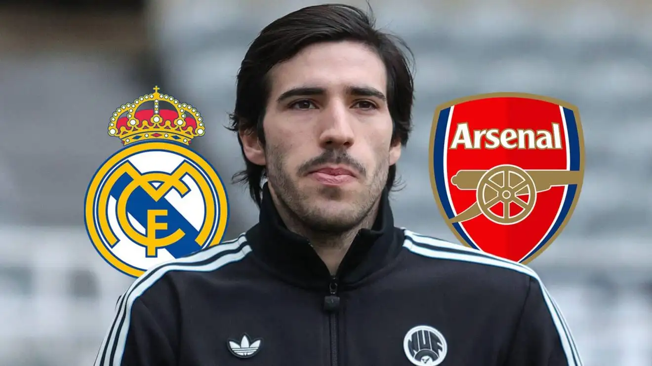 Bintang £87 Juta Incar Arsenal, Madrid Siap Serangan Besar