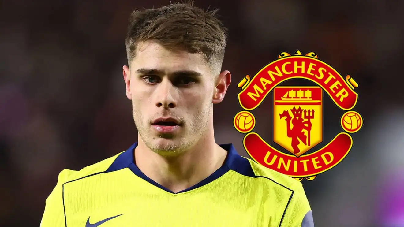 Eks Bos Spurs: Man Utd Berpeluang Gaet Bintang £100 Juta