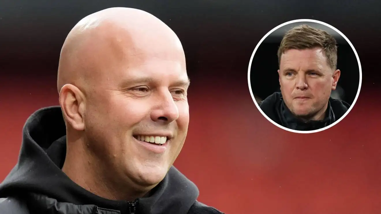 Liverpool Siap Rekrut Bintang Newcastle, Madrid Dekati Pemain Anfield