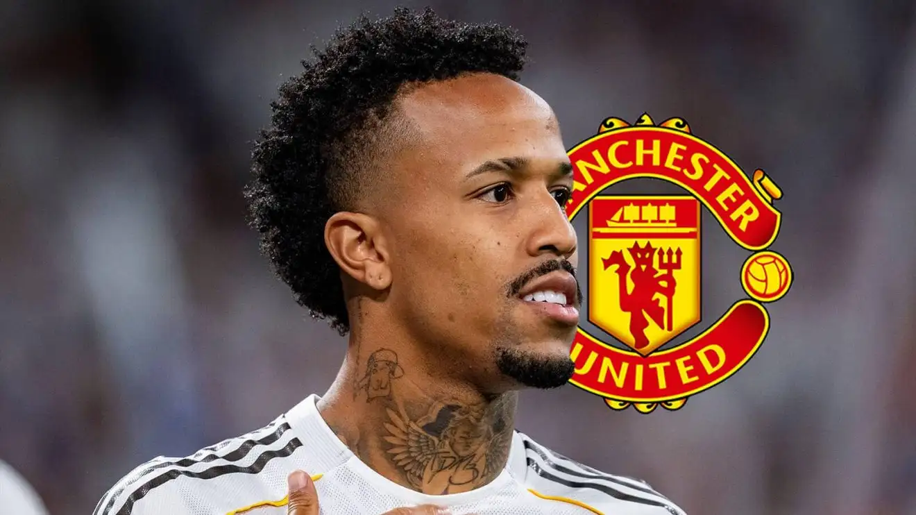 Man Utd Ajukan Tawaran Mengejutkan untuk Bintang Real Madrid