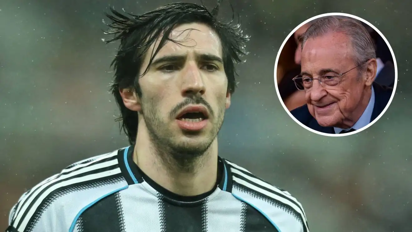 Real Madrid Pertimbangkan Jual Bintang ke Man Utd