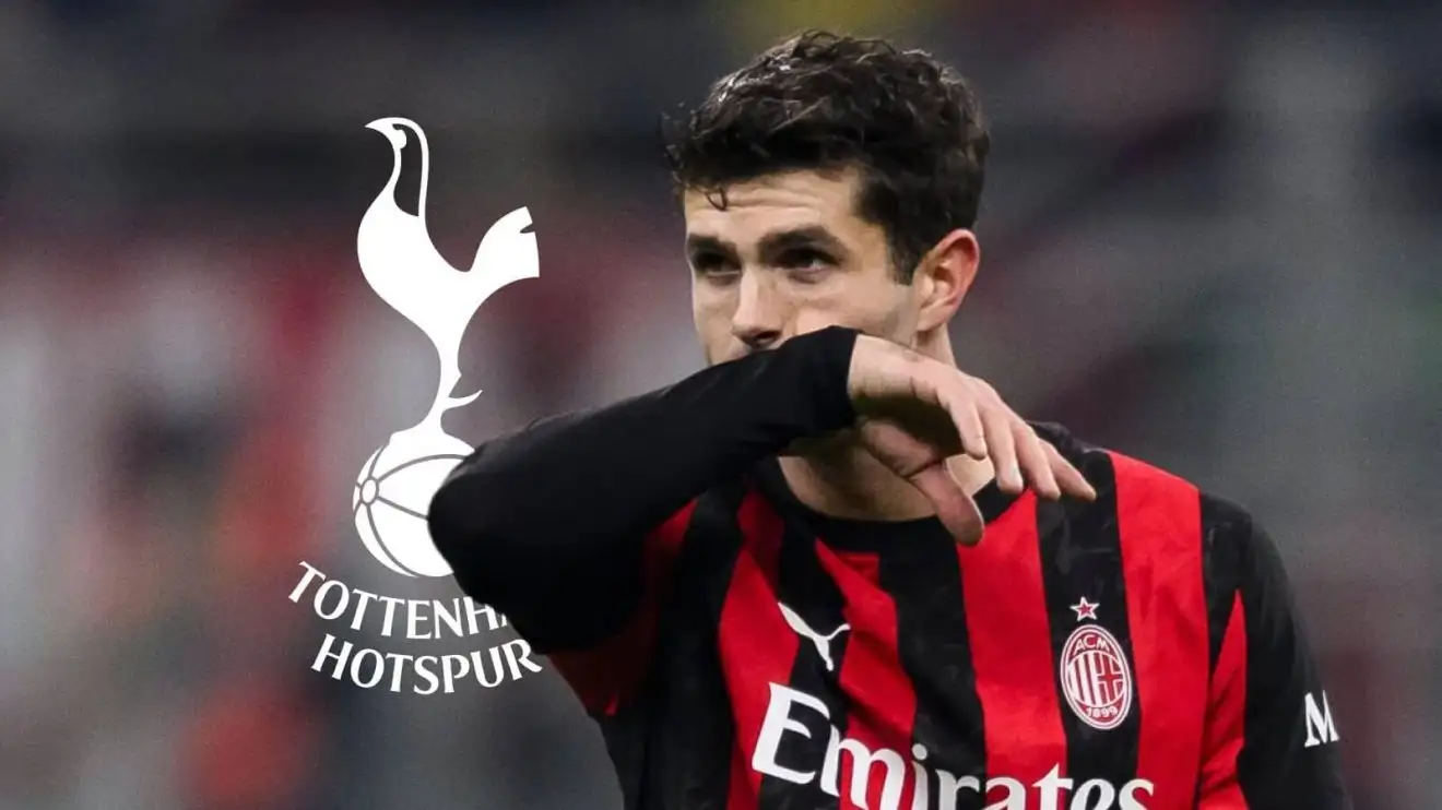 Tottenham Siapkan Pembelian Penyerang £48 Juta Terkait Pochettino