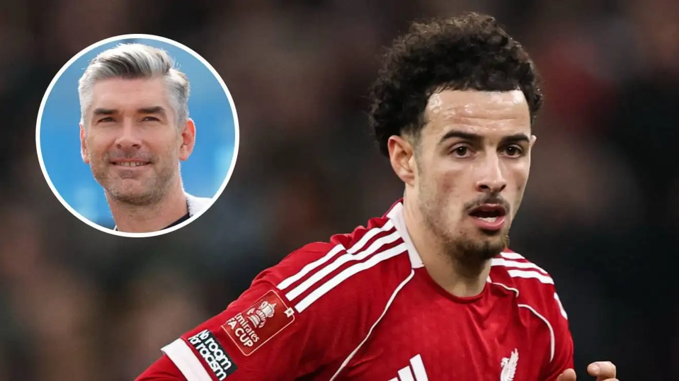 Bintang Liverpool Minta Jaminan saat Negosiasi Mandek