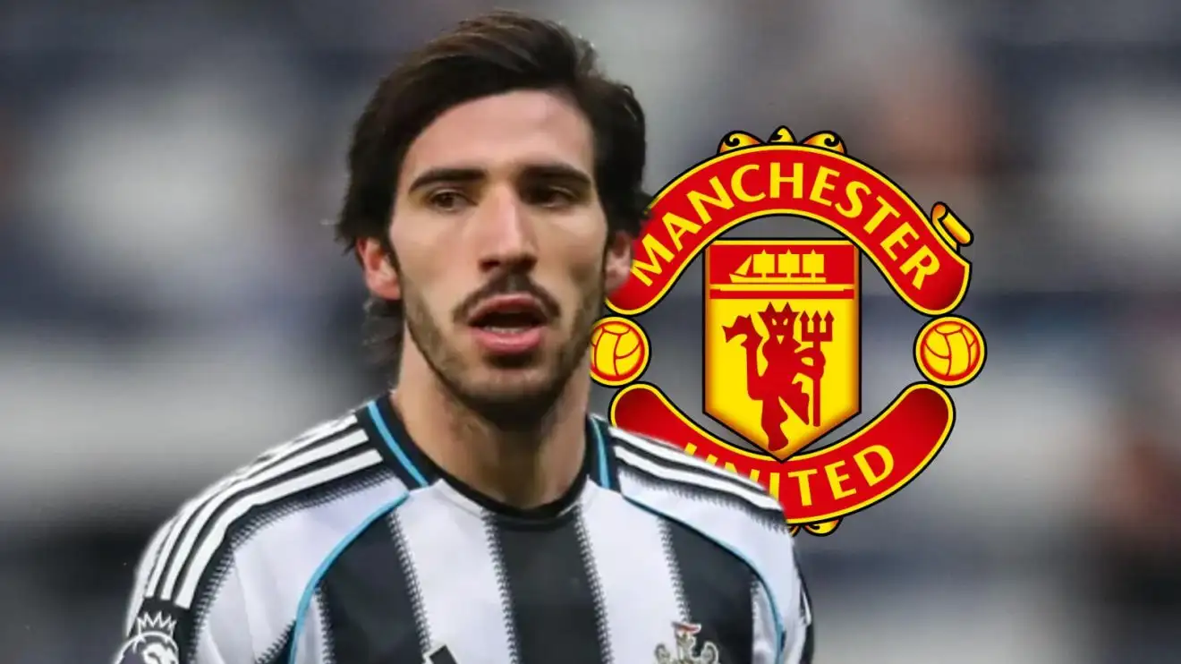 Arsenal Terkejut, Man Utd Kejar Sandro Tonali, Sementara Pemain Newcastle Pilih Berbeda