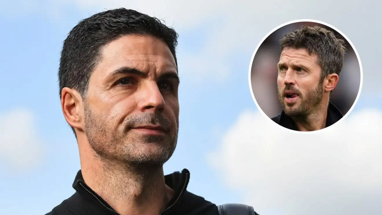 Arsenal Gagalkan Rencana Man Utd untuk Pemain Everton