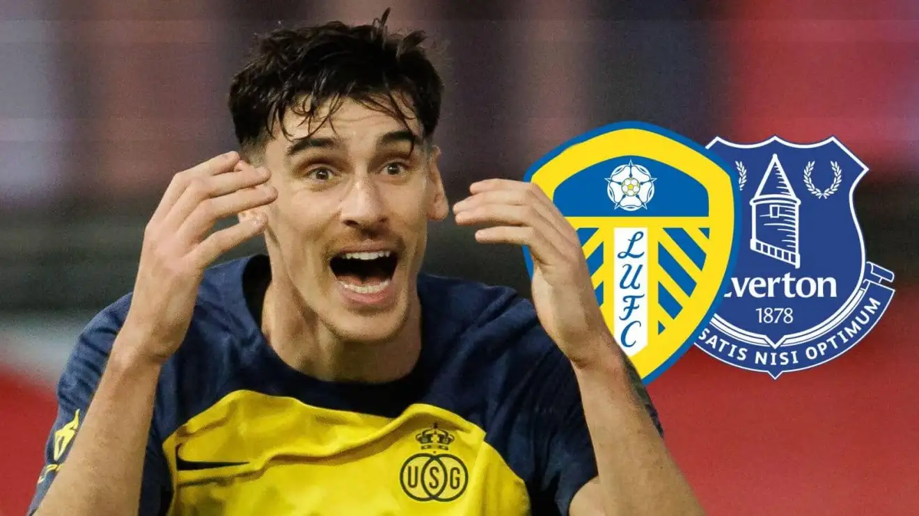 Leeds dan Everton Bersaing Rekrut Bek Kuat Pulang Kampung