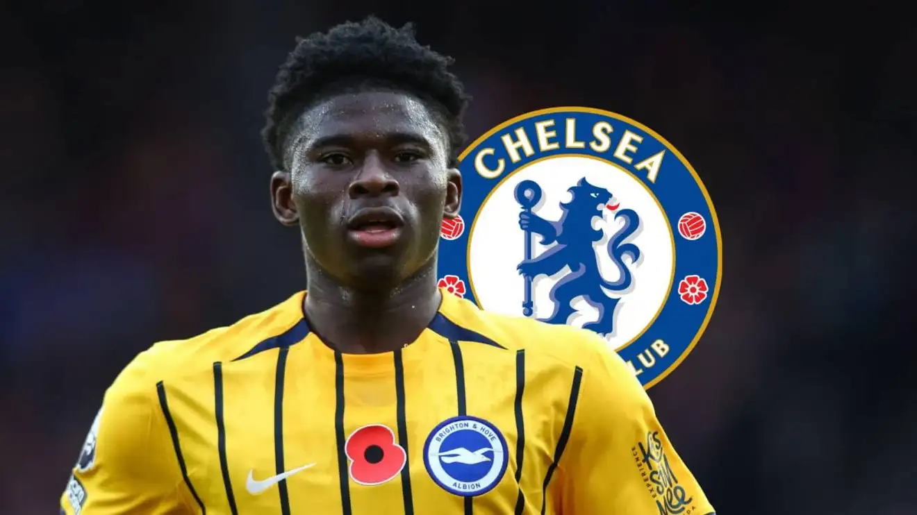 Chelsea Salip Man Utd dalam Perebutan Bintang £100 Juta, PSG Mengancam