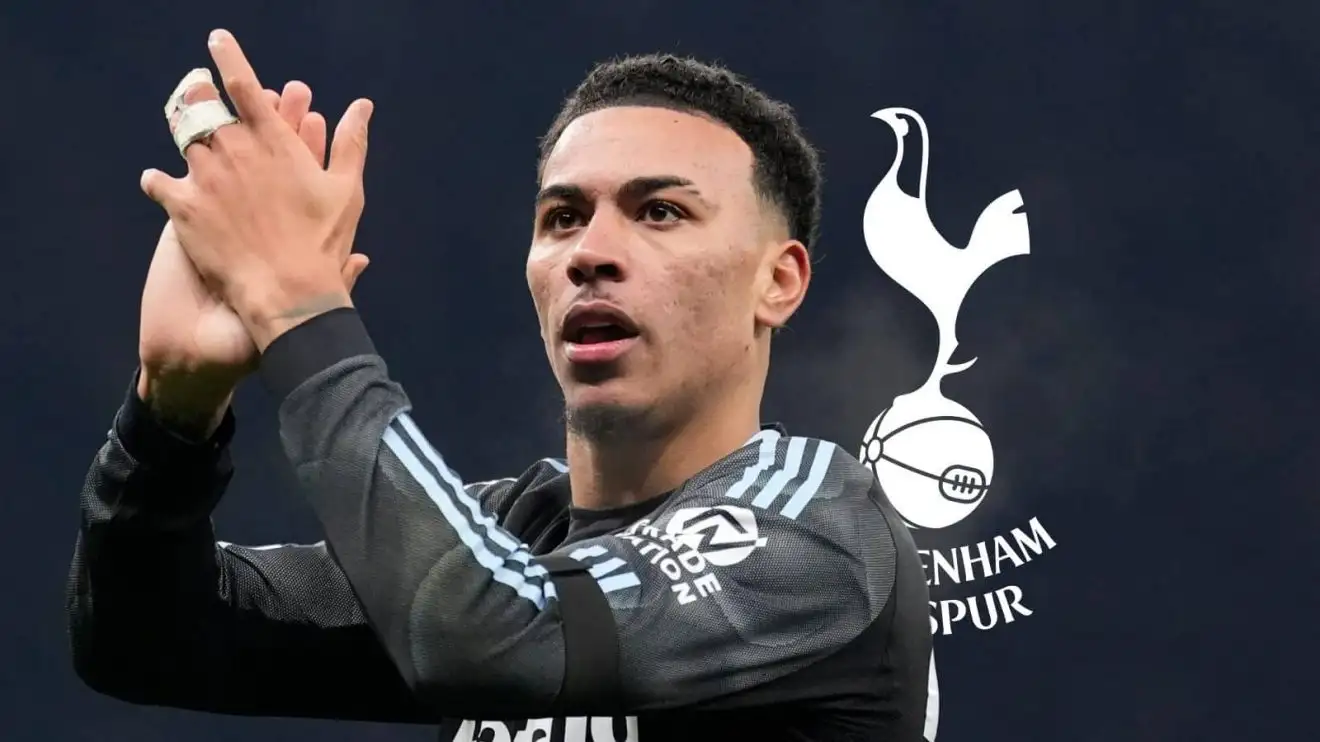 Fabrizio Romano Ungkap Rekrutan 'MIMPI' untuk Tottenham