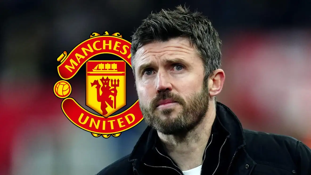 Transfer Disepakati Man Utd Terancam Gagal Bukan Kesalahan Mereka