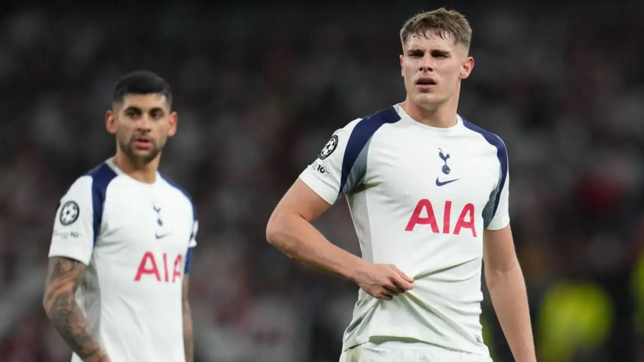 Paul Scholes Sarankan Man Utd Rekrut Bintang £80m Spurs