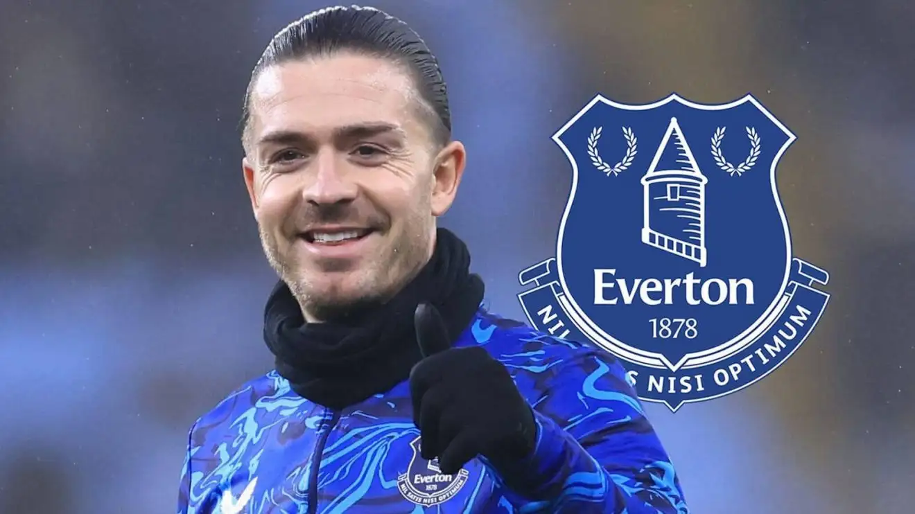 Everton Berbahagia, Man City Setuju Jual Grealish Lagi