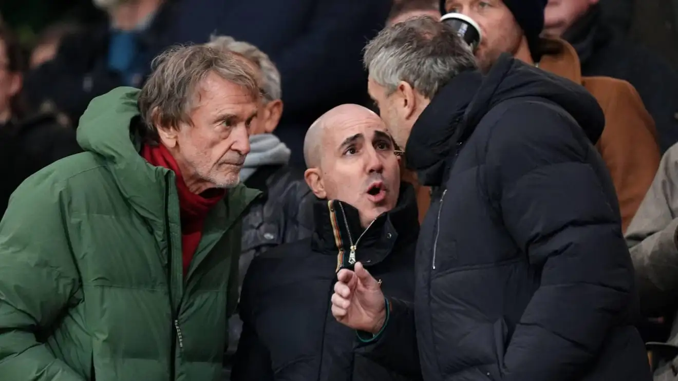 Man Utd Diingatkan Hindari Keputusan Transfer Berisiko