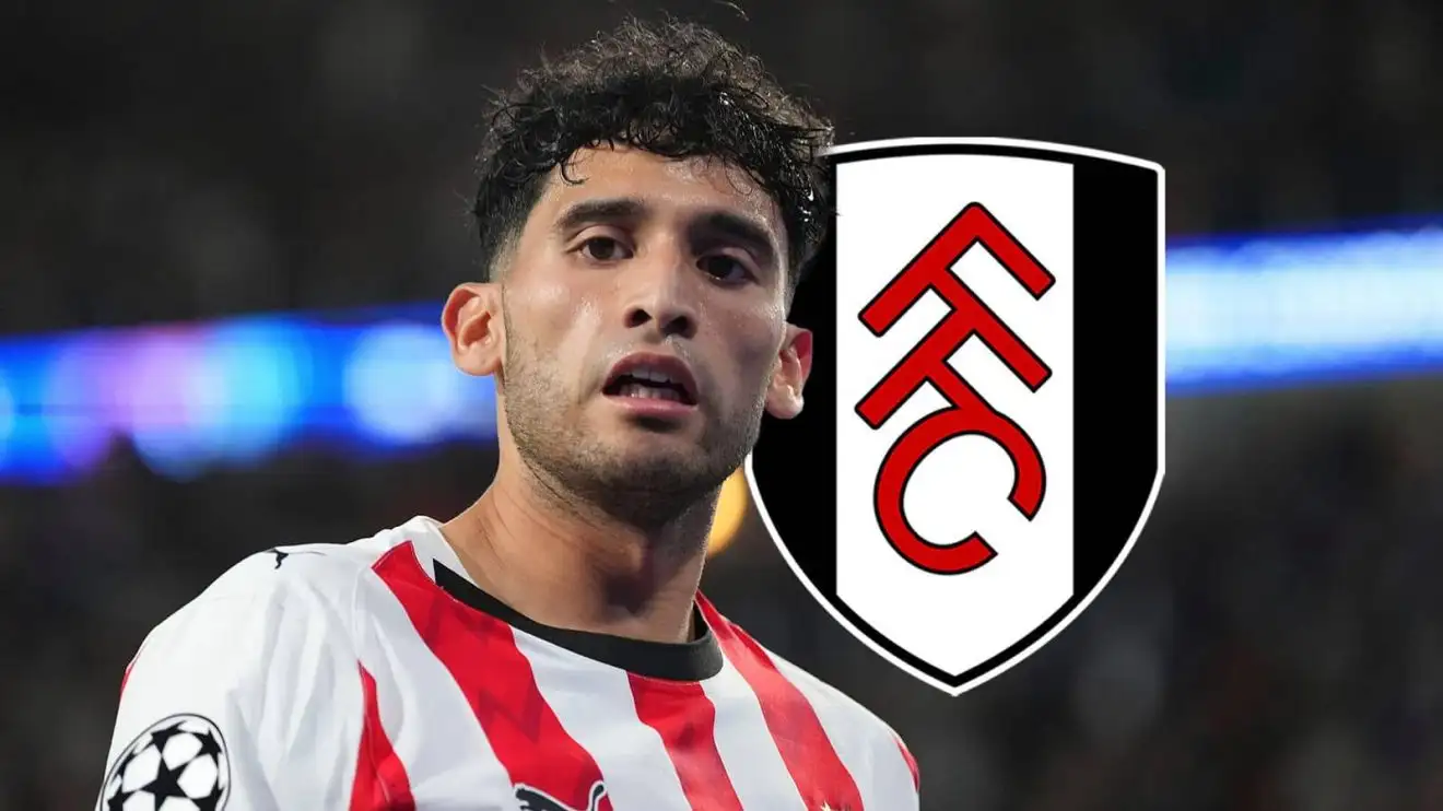 Fulham Giat Gaet Striker AS Bernilai $41 Juta