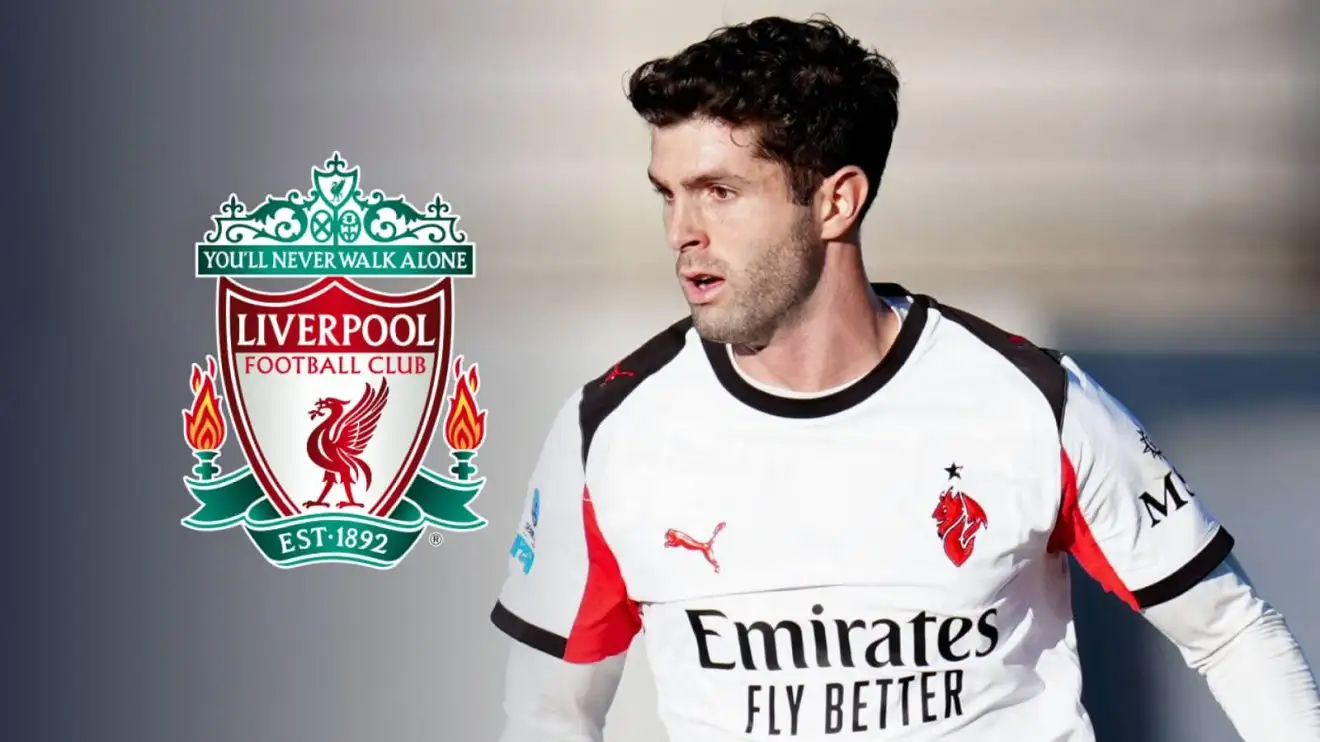 Liverpool Bidik Bintang Serie A, Nasib Arne Slot Ditentukan Satu Faktor