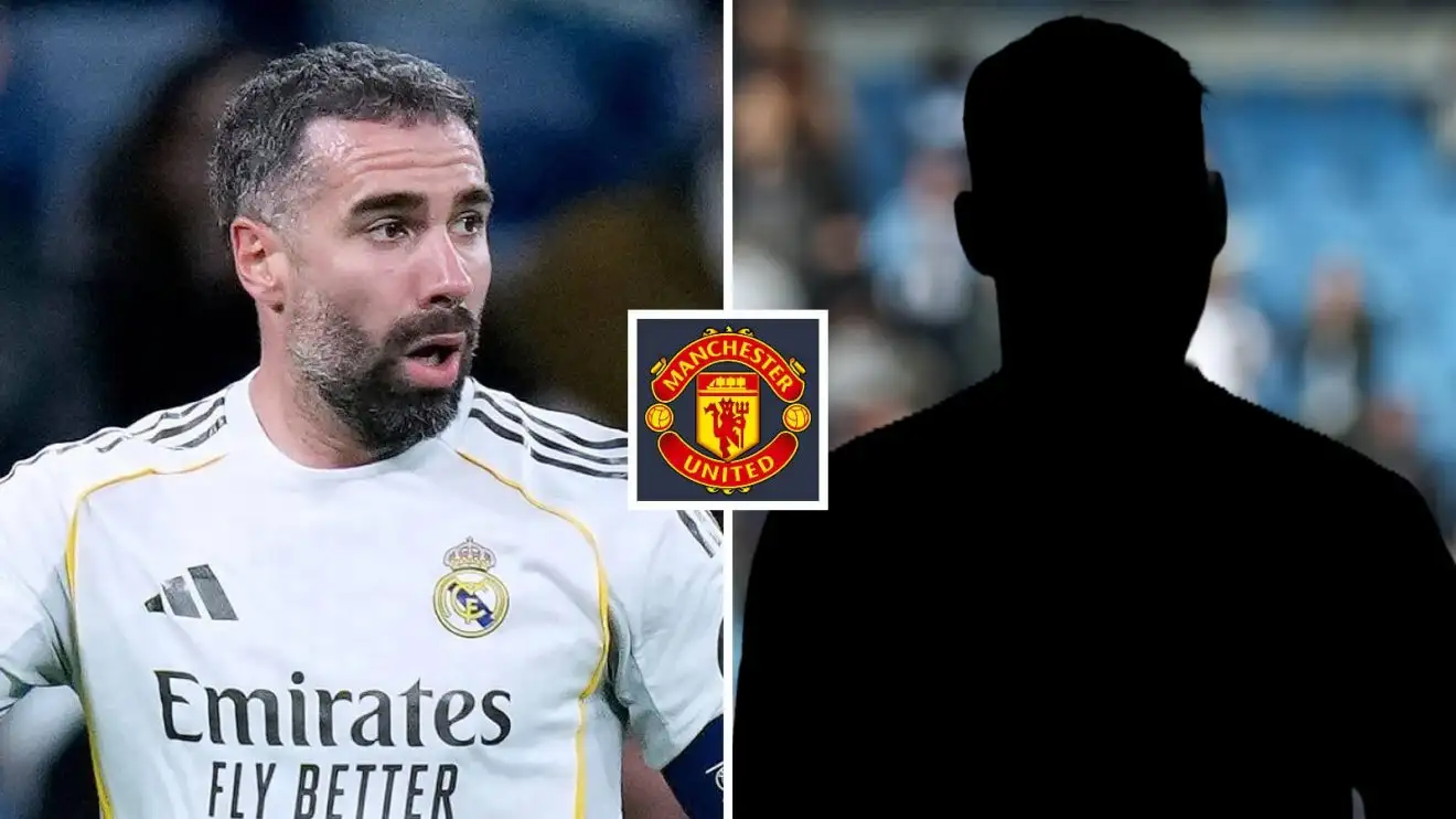 Bintang Real Madrid Kecewa, Man Utd Lakukan Pendekatan