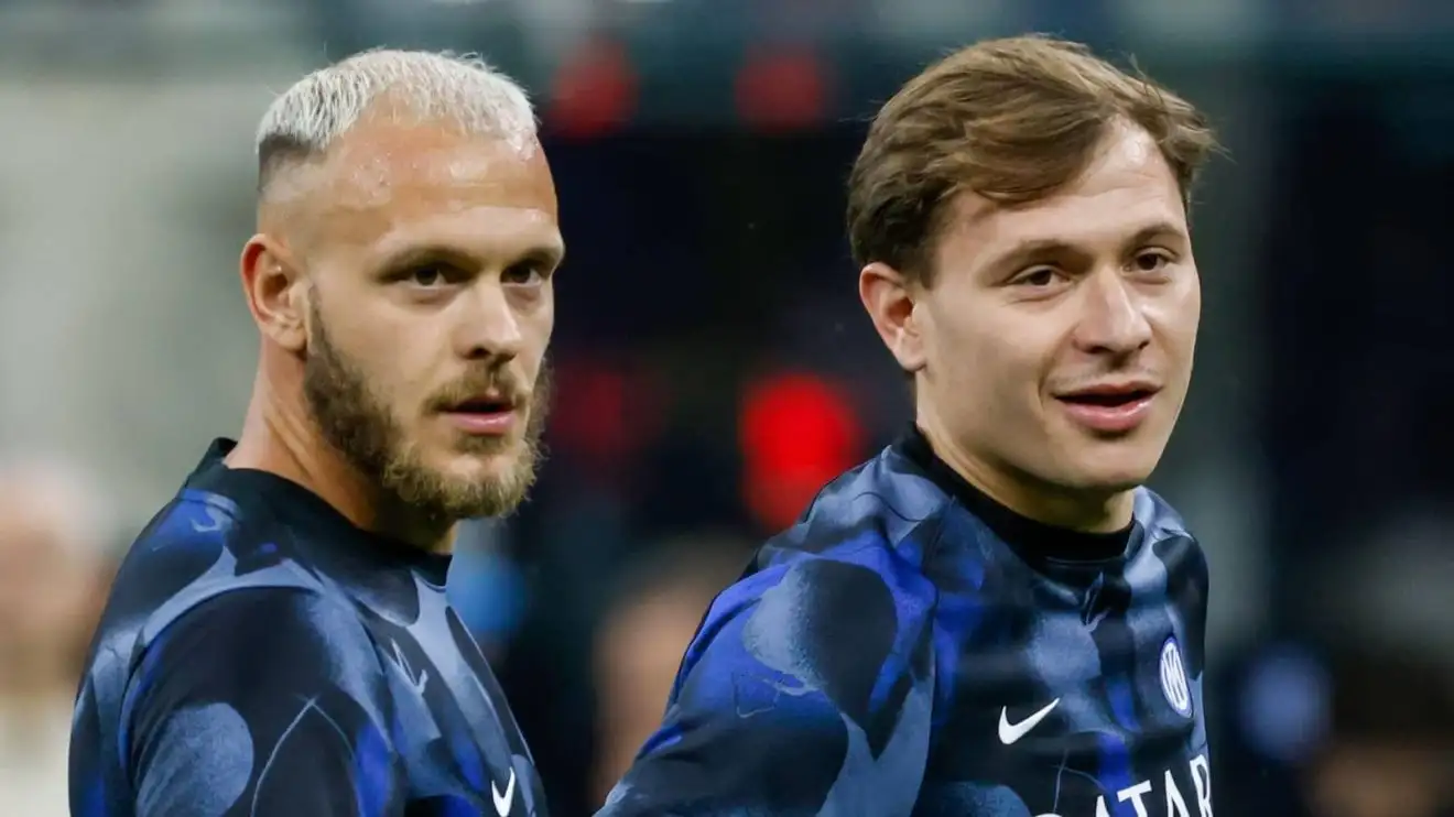 Man Utd Bermimpi Rekrut Bintang Inter Senilai