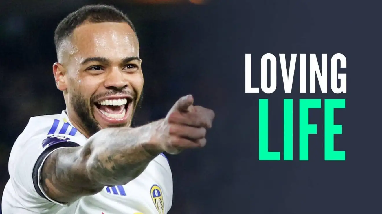 Nmecha Ungkap Taktik Leeds Mengejutkan Chelsea