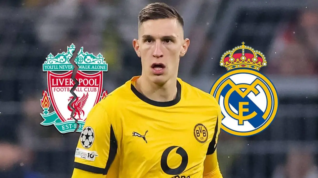 Real Madrid Unggul Dapatkan Bintang Kidal