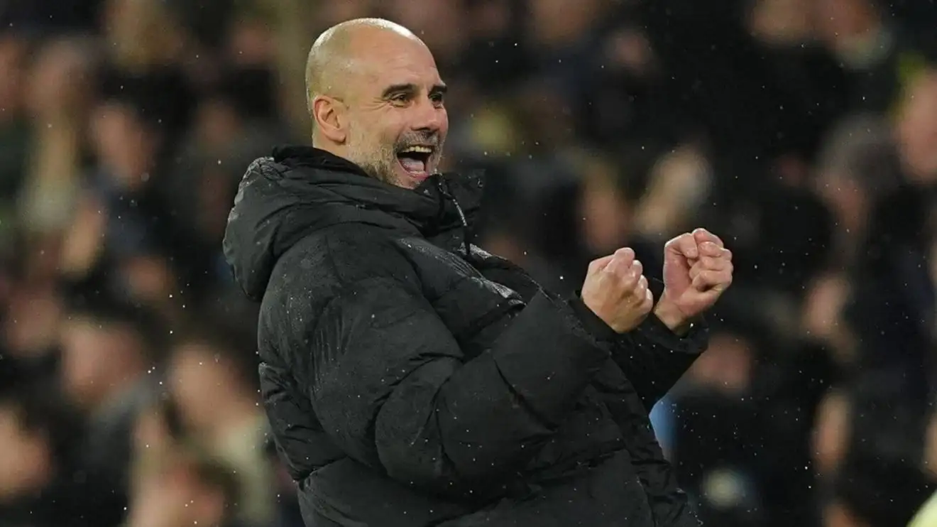 Man City Siapkan Tawaran