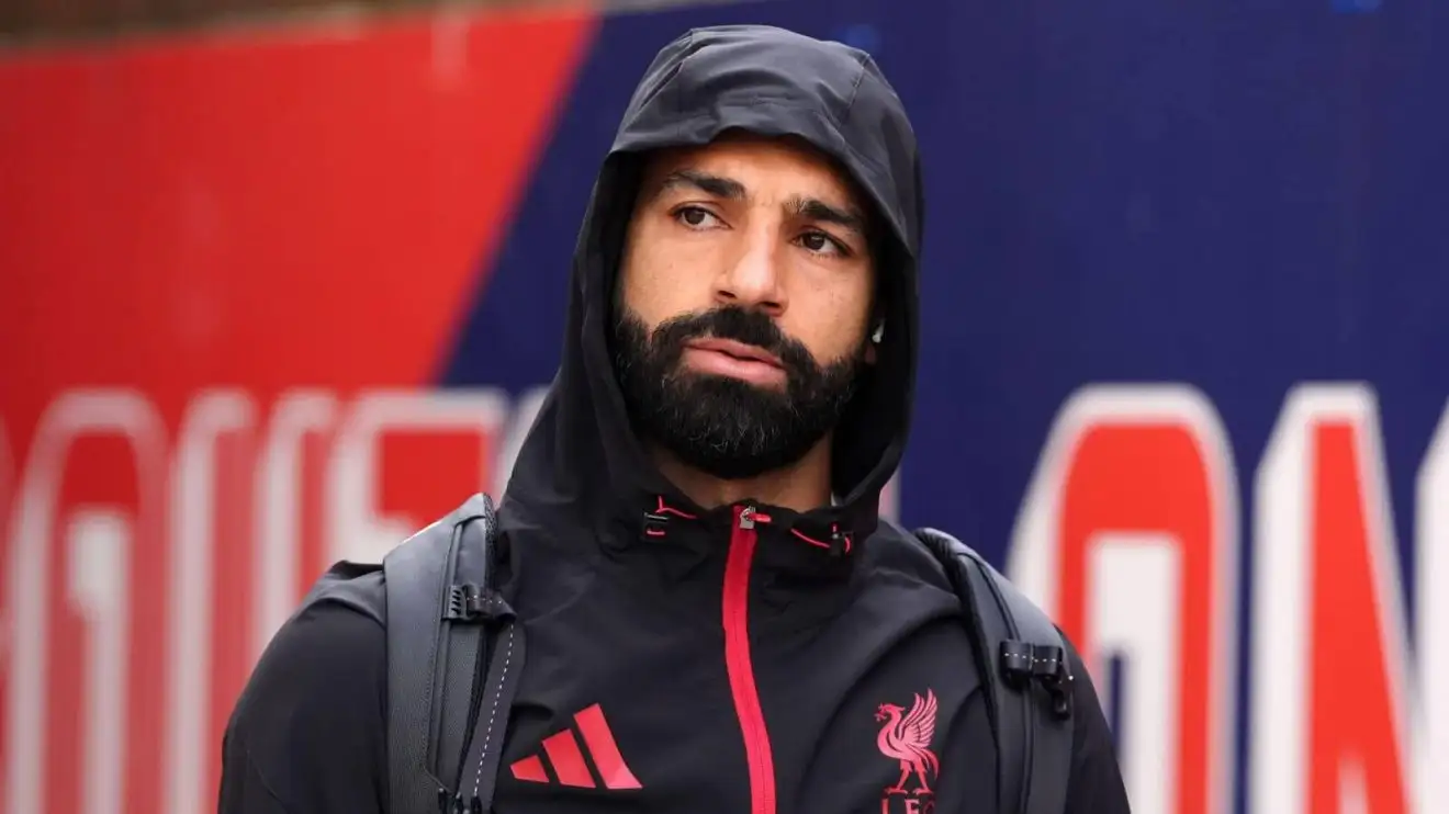 Liverpool Dekati Pembelian £61 Juta, Mo Salah Bersiap Pergi