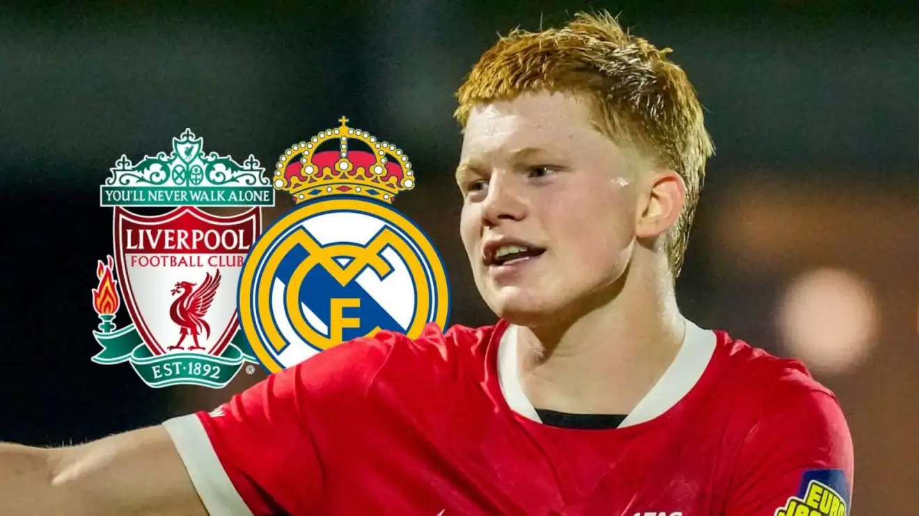 Real Madrid Siap Pecahkan Rekor Demi Bintang Incaran Liverpool