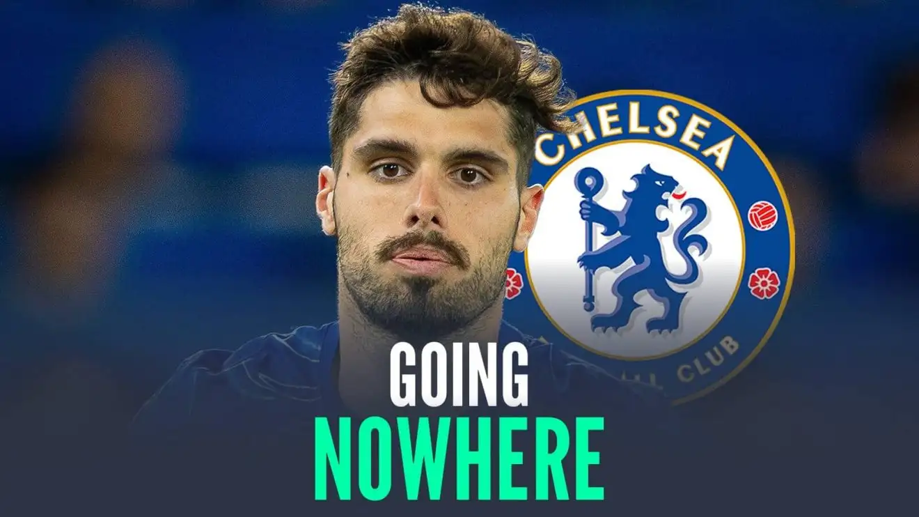 Isu Kepindahan Pedro Neto dari Chelsea Dibantah Keras