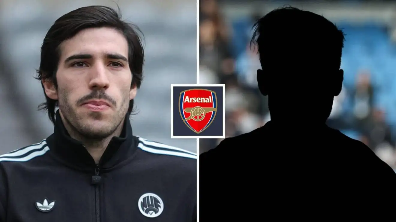 Arsenal Incar Gelandang Berbakat Lain dari Newcastle