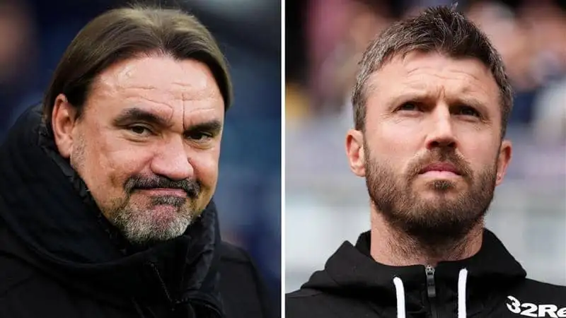 Leeds Ingin Selamatkan Pemain £15 Juta dari Mimpi Buruk MU