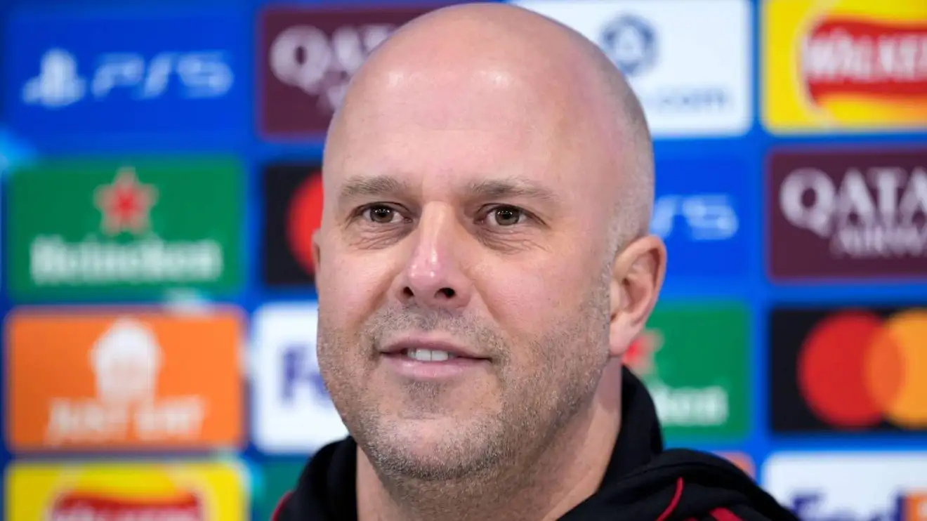 Liverpool Siap Rekrut Bek Kanan Elit Seharga £21,8 Juta