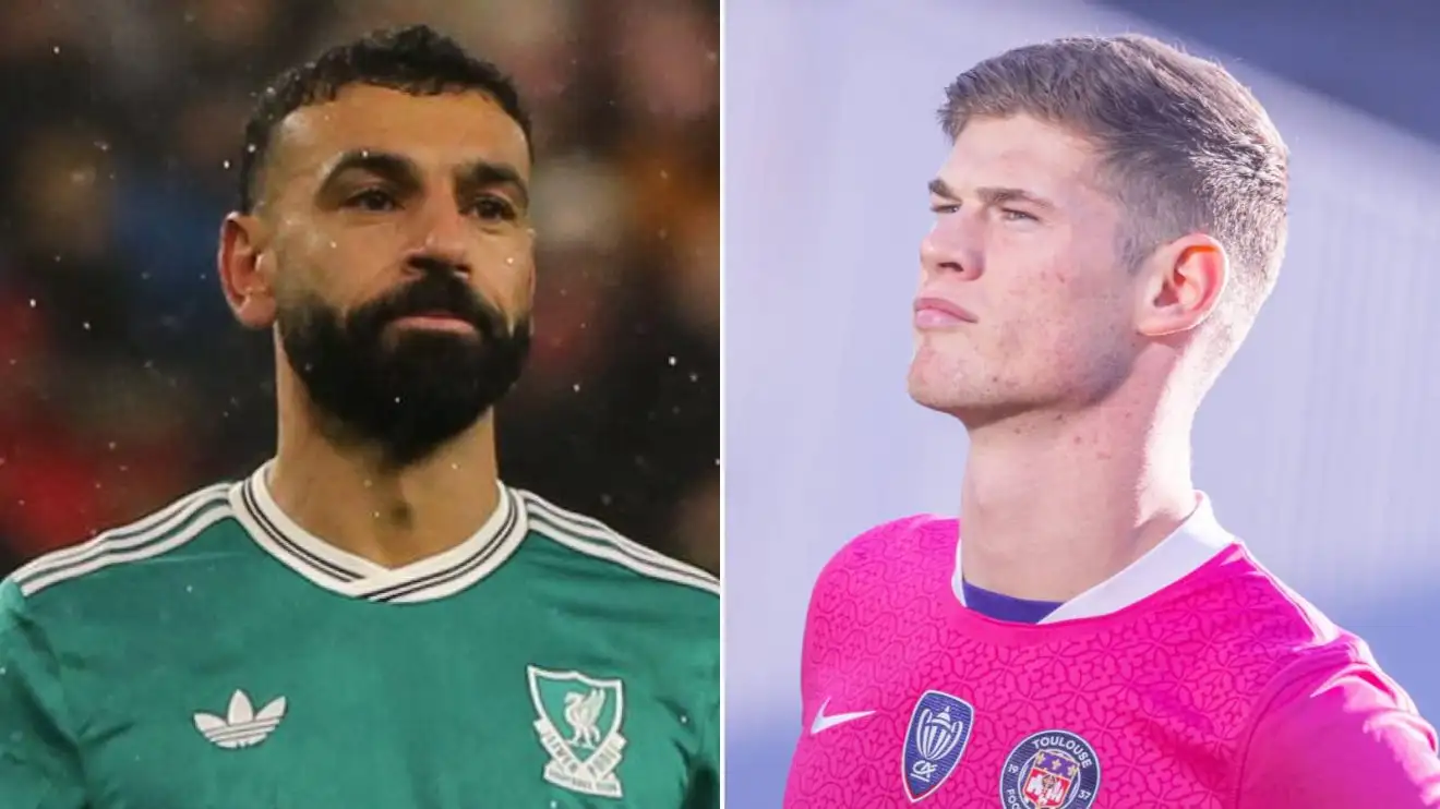 Fabrizio Romano Ungkap Tawaran Mengejutkan untuk Mo Salah