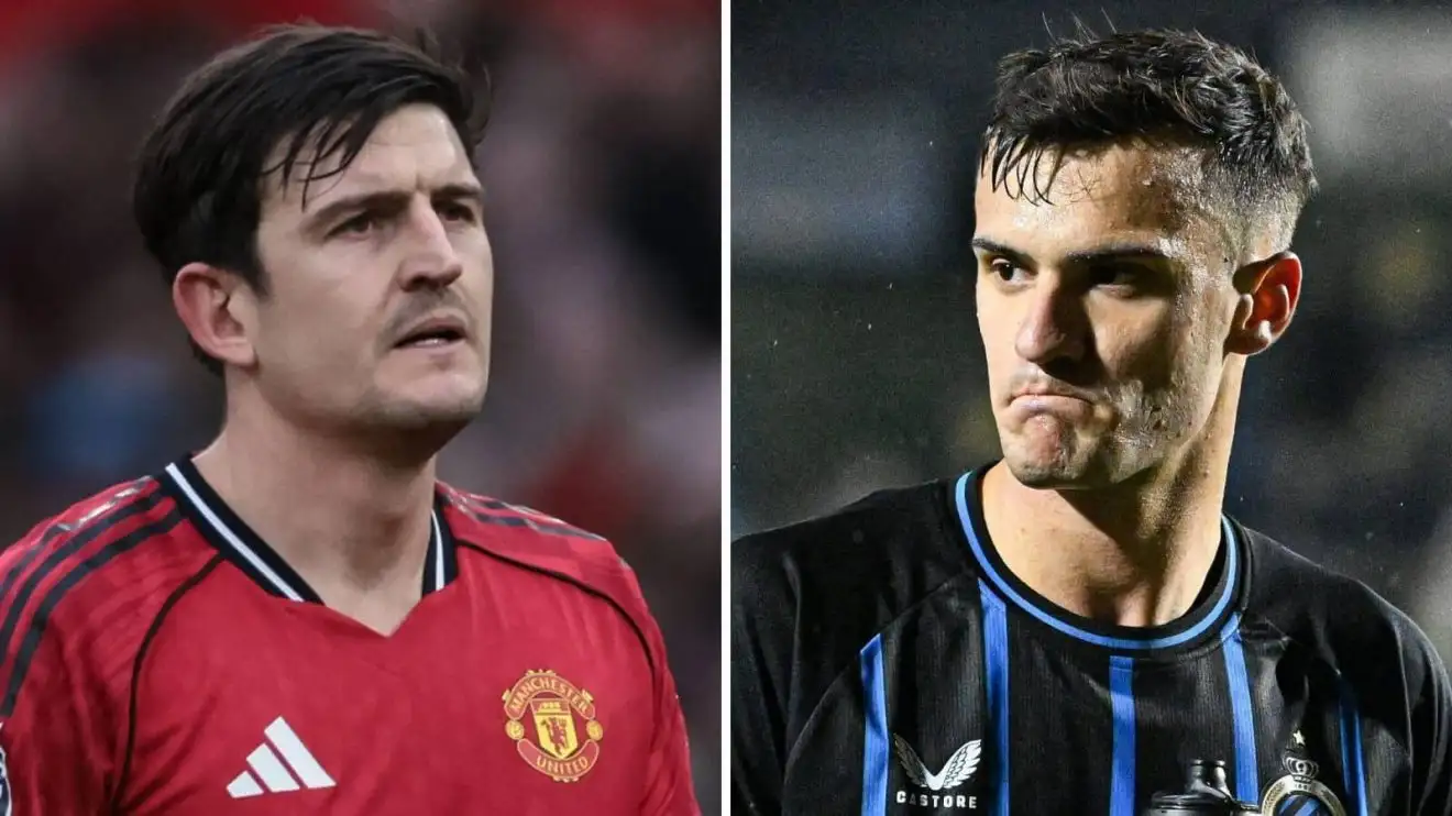 Kontrak Baru Man Utd Hampir Tercapai, Bersaing dengan Arsenal