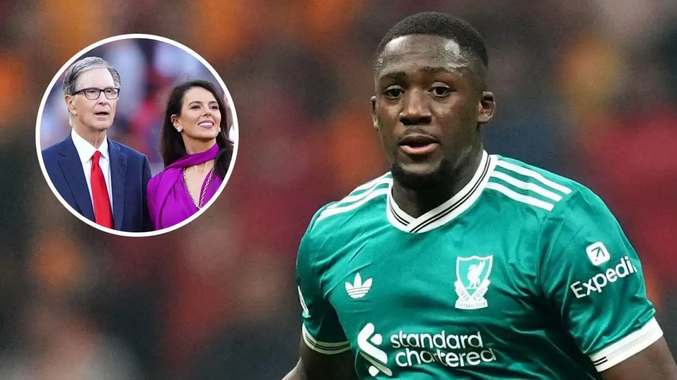 Liverpool Sepakat Tawaran Baru Konate, Dua Alasan Bertahan