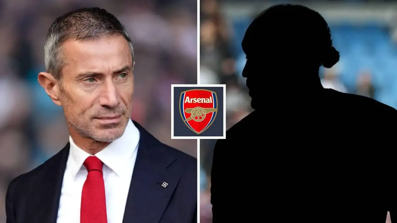 Arsenal Siapkan Tawaran Tinggi untuk Rekrut Penyerang Elit