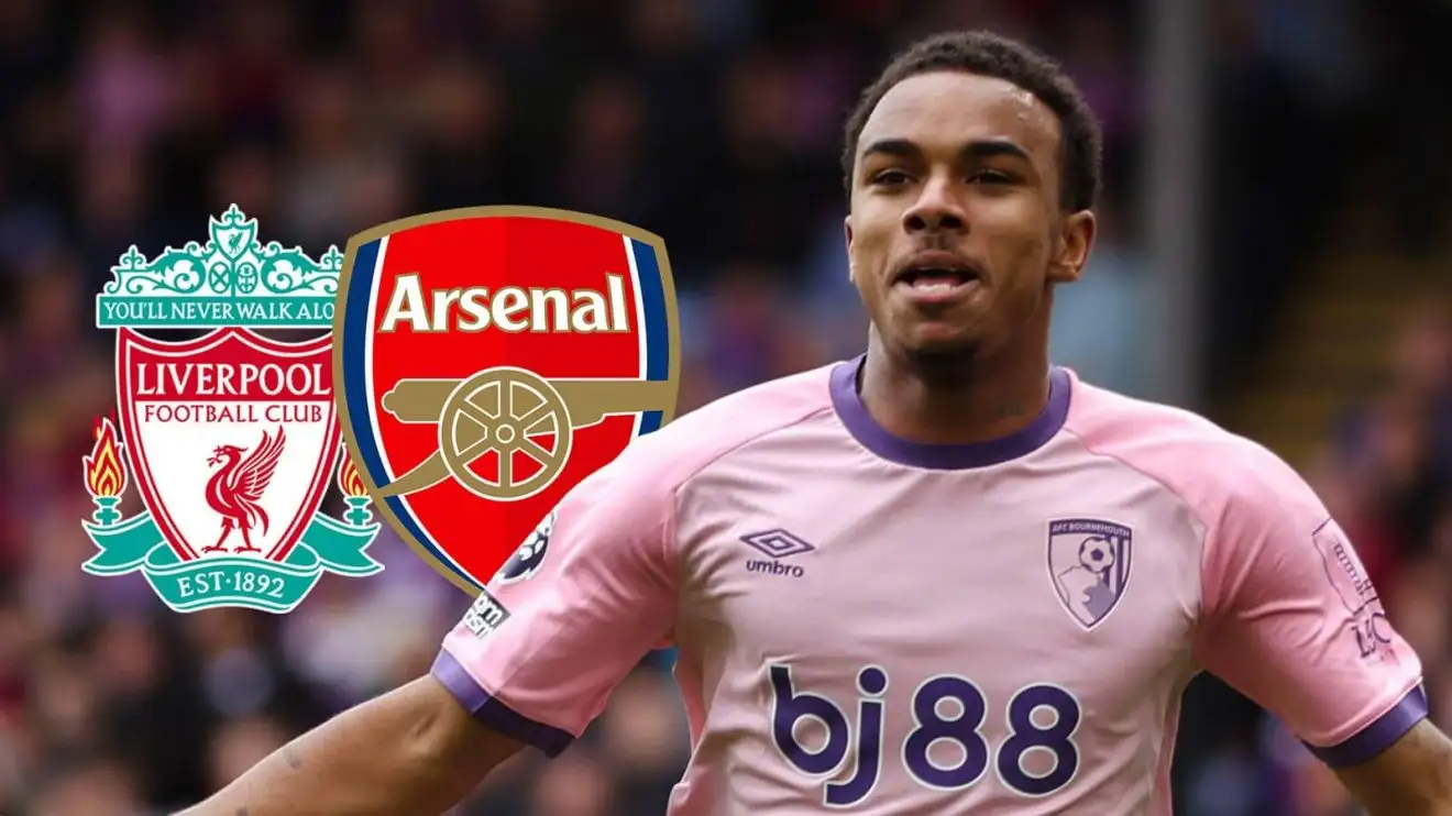 Bournemouth Siapkan Kenaikan Gaji untuk Talenta Incaran PSG