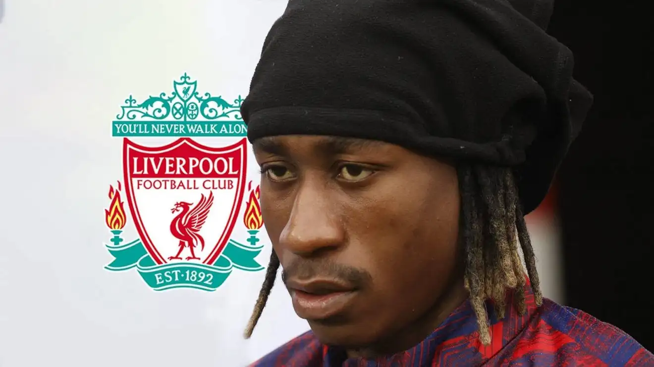 Liverpool Bidik Winger £87 Juta, Hughes Siap Realisasikan Transfer