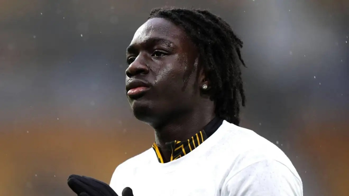 Liverpool Bahas Kontrak Penyerang £50 Juta Berbakat Besar