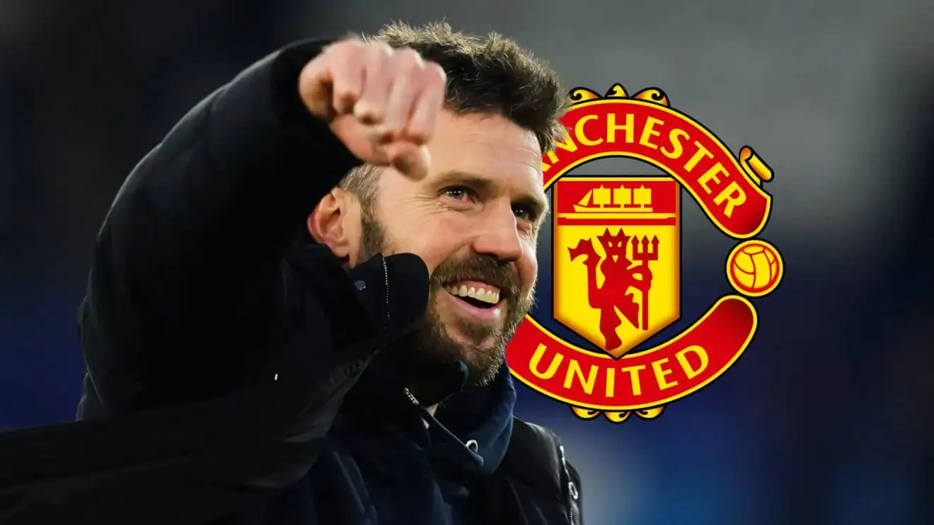 Man Utd Jalin Negosiasi Gaet Bek Man City Kontroversial